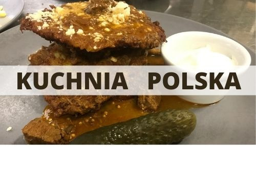 KUCHNIA POLSKA